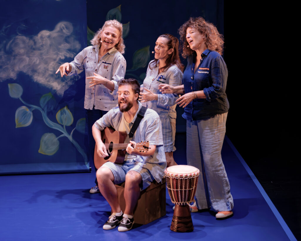 La vie est un voyage