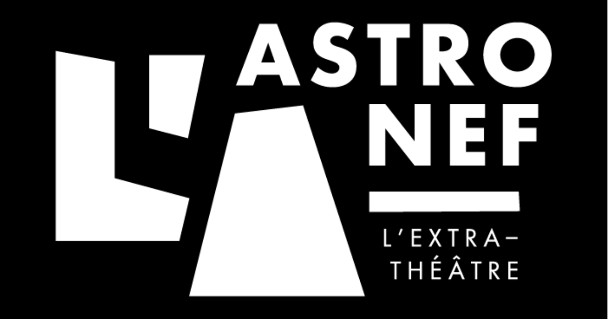 Logo Astronef