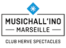 Logo Muichall'ino MARSEILLE