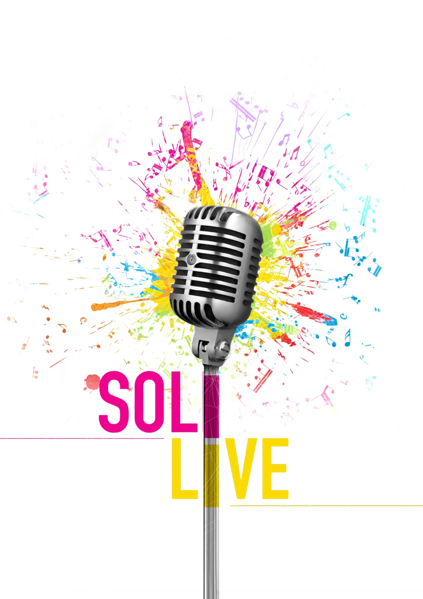 Soli'Live