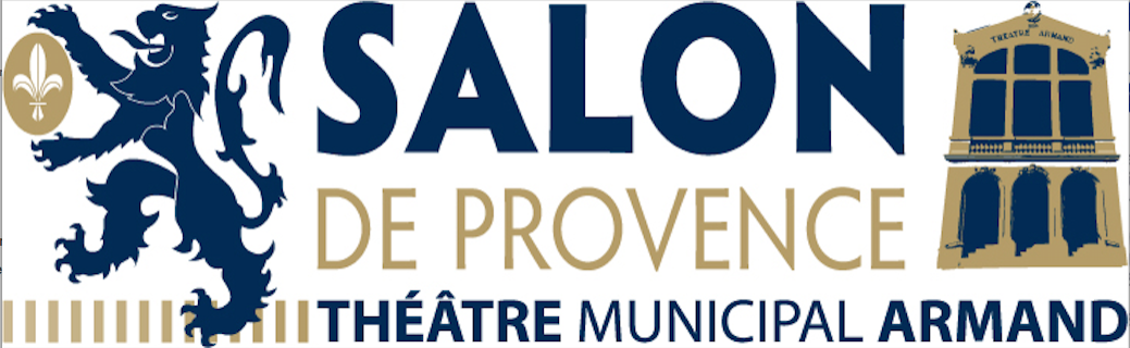Logo théâtre armand