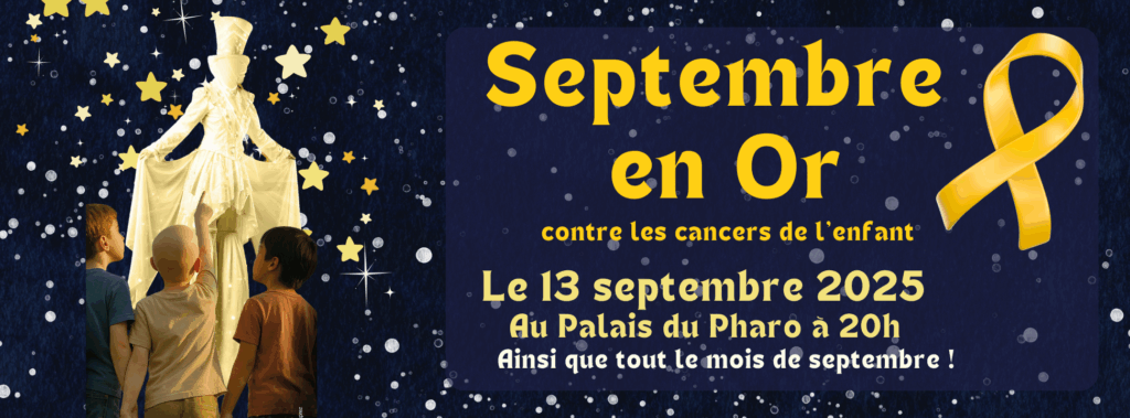 Septembre en or 2025