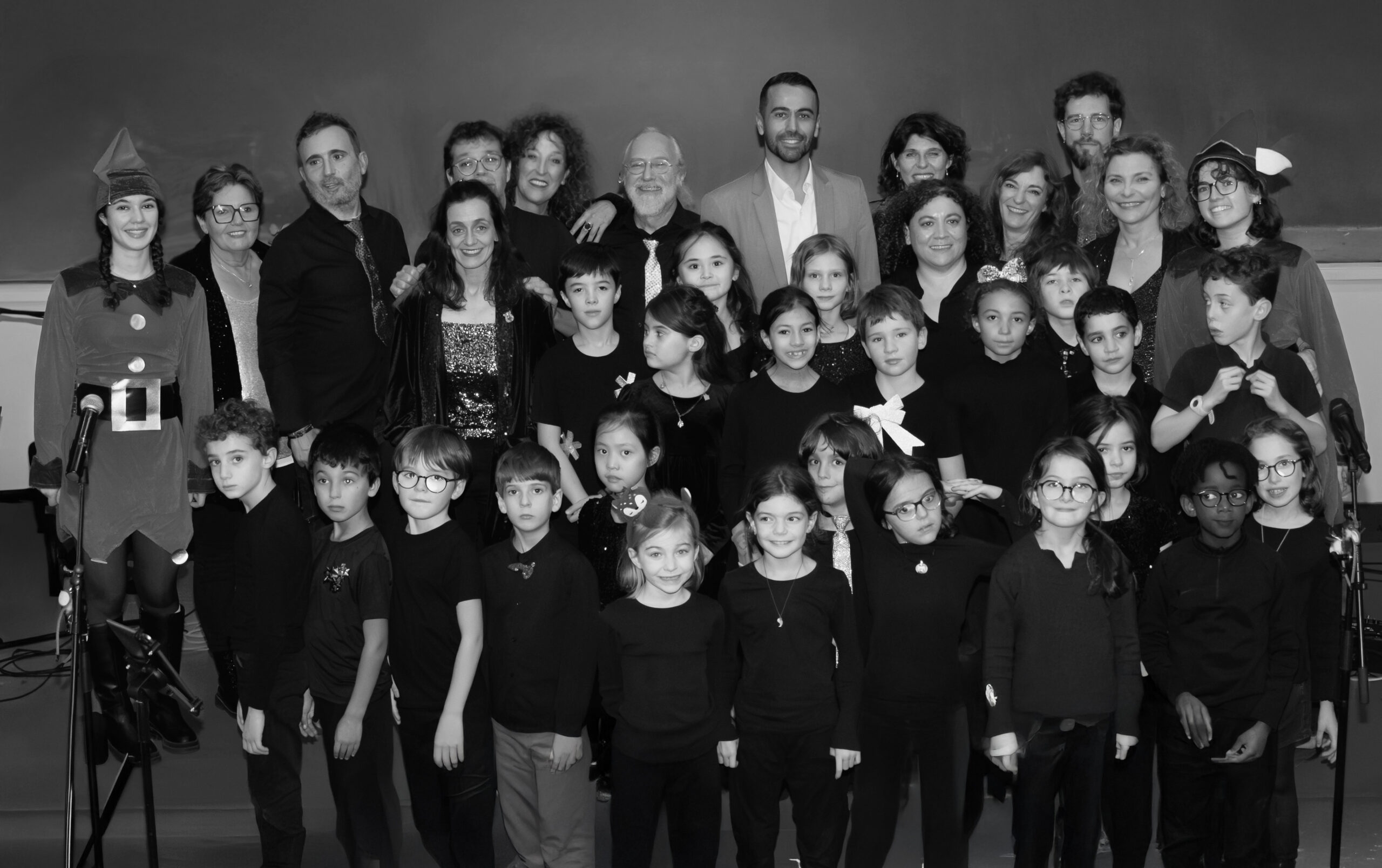 17 Concert AMPHI THEATRE TIMONE ALP