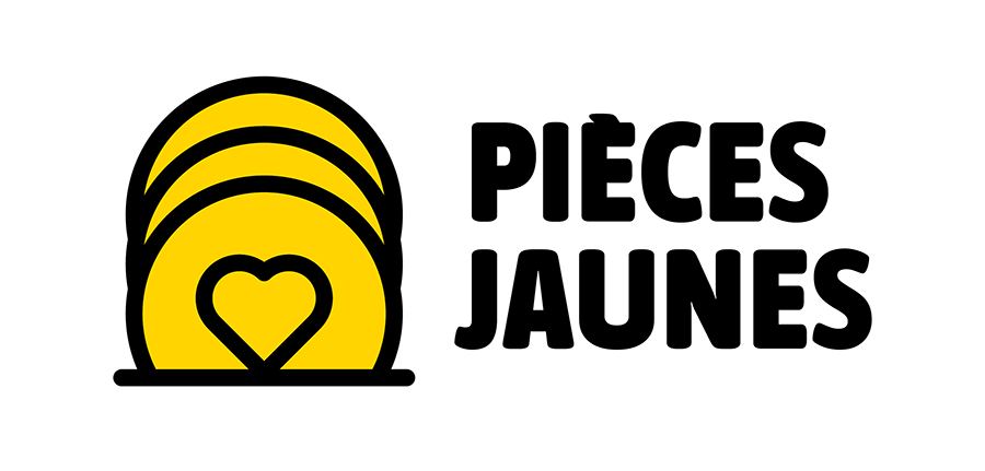1. pièces jaunes
