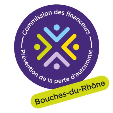 Commission des financeurs
