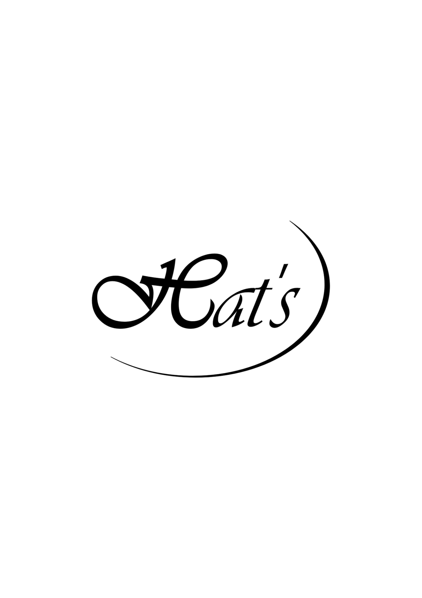 Hat's
